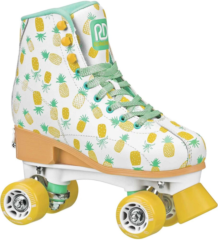 Roller Derby Lucy Adjustable Girls' Skates