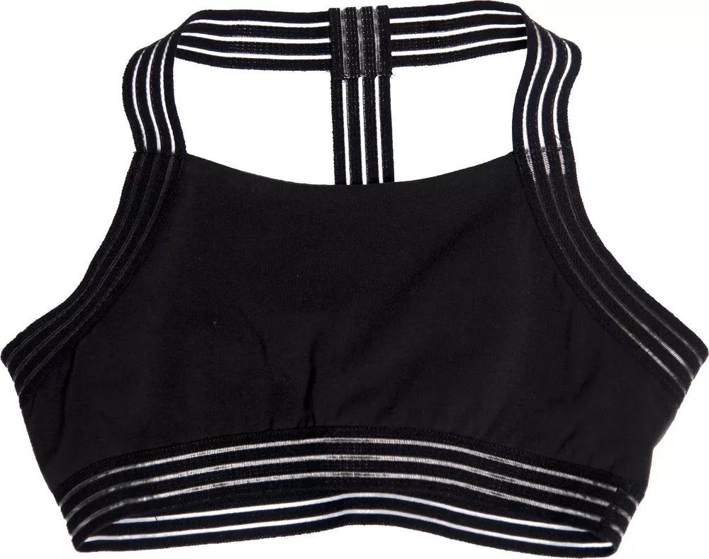 Soffe Girls' Team Sports Bra