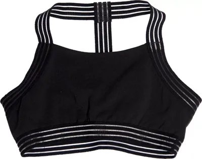 Soffe Girls' Team Sports Bra