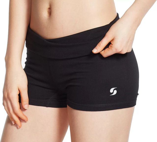 Dick's Sporting Goods Soffe Girls' New “Soffe” Shorts