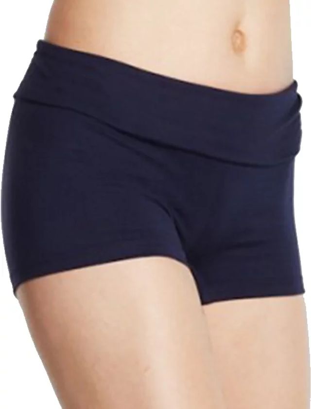 Dick's Sporting Goods Soffe Girls' Rolldown Active Shorts