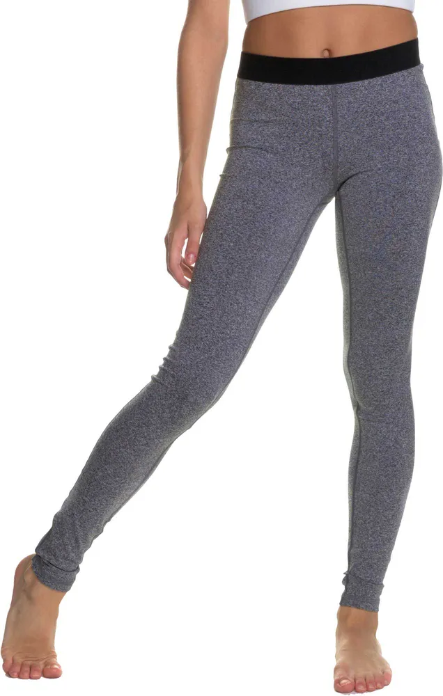 Soffe Junior Girls' Dri Team Leggings