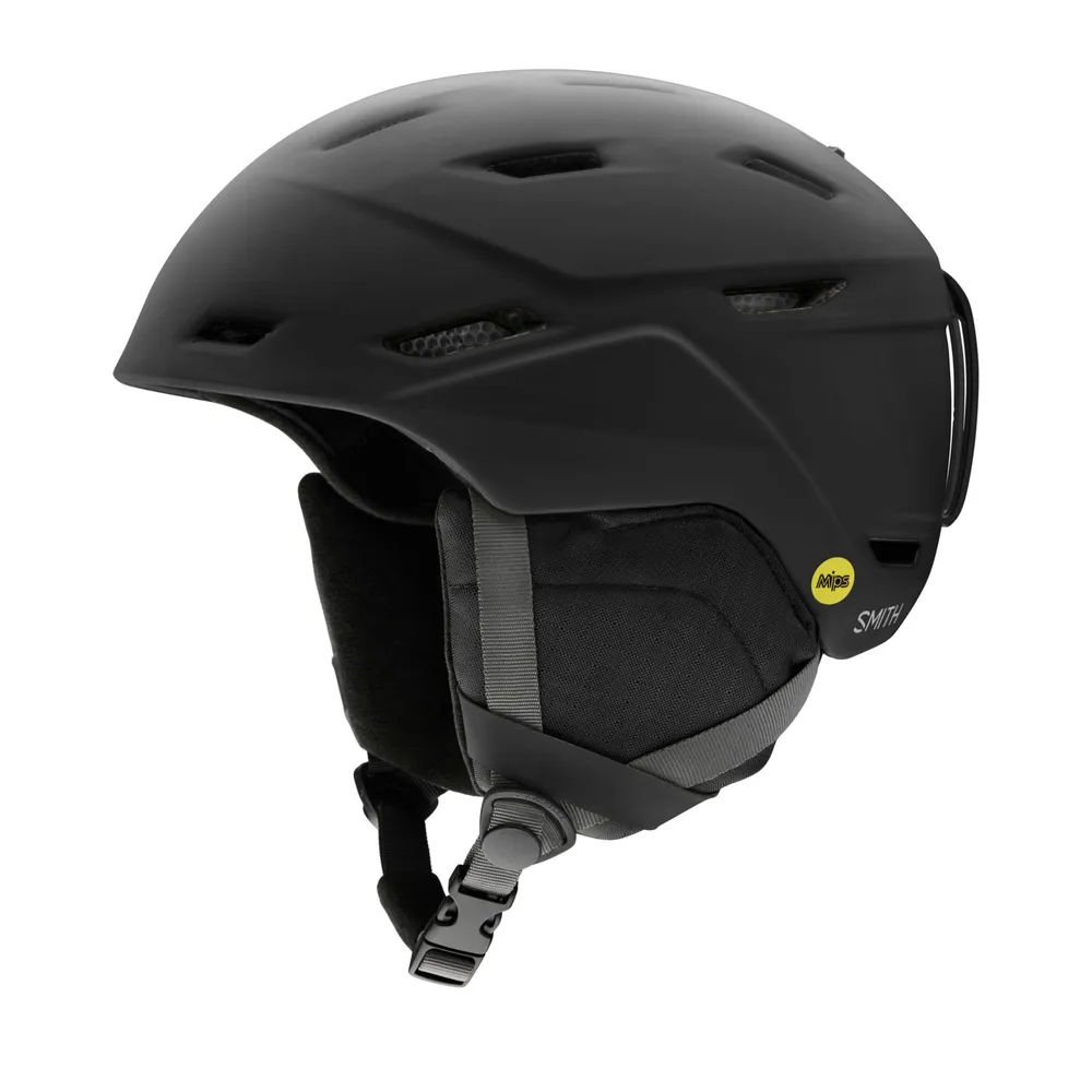 SMITH Adult Mission MIPS Snow Helmet