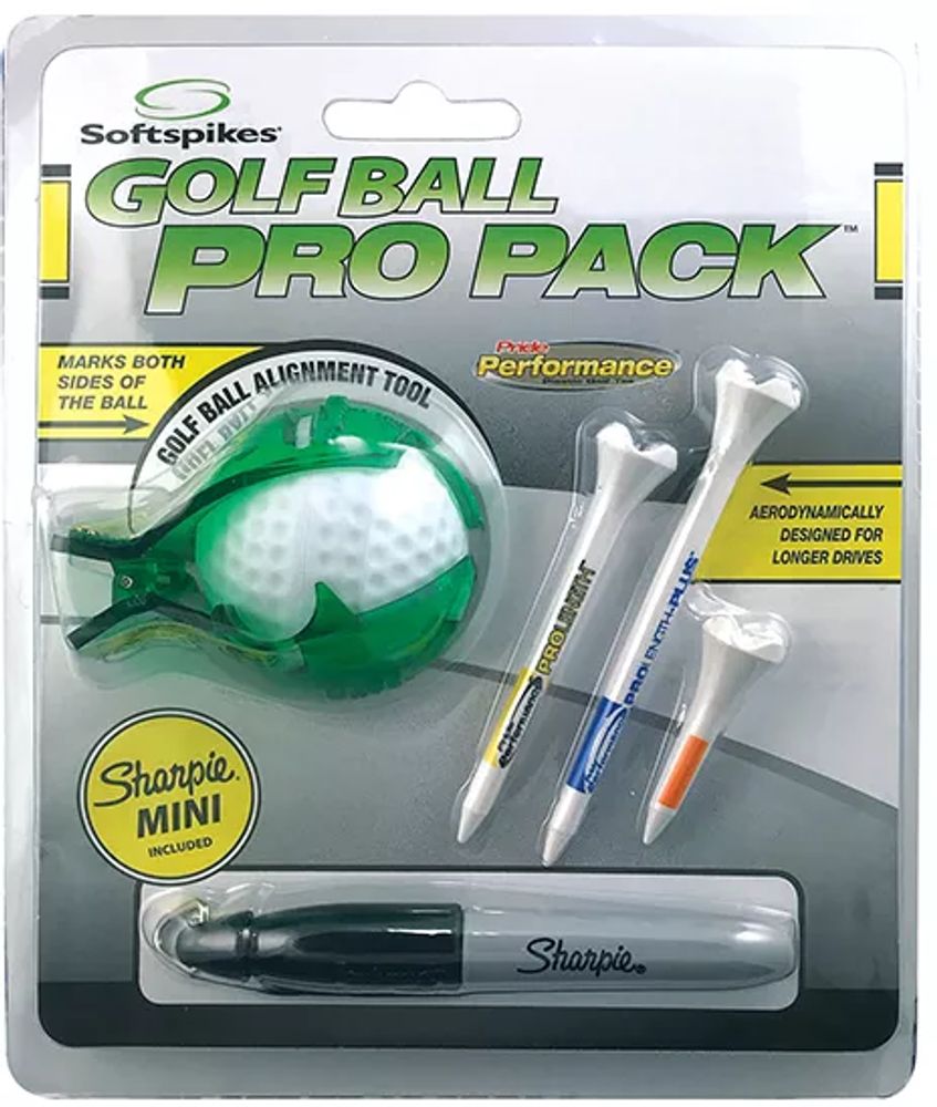 Dick's Sporting Goods Team Effort Louisville Golf Balls - 3 Pack