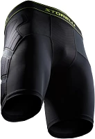 Storelli Youth BodyShield Impact Soccer Sliding Shorts