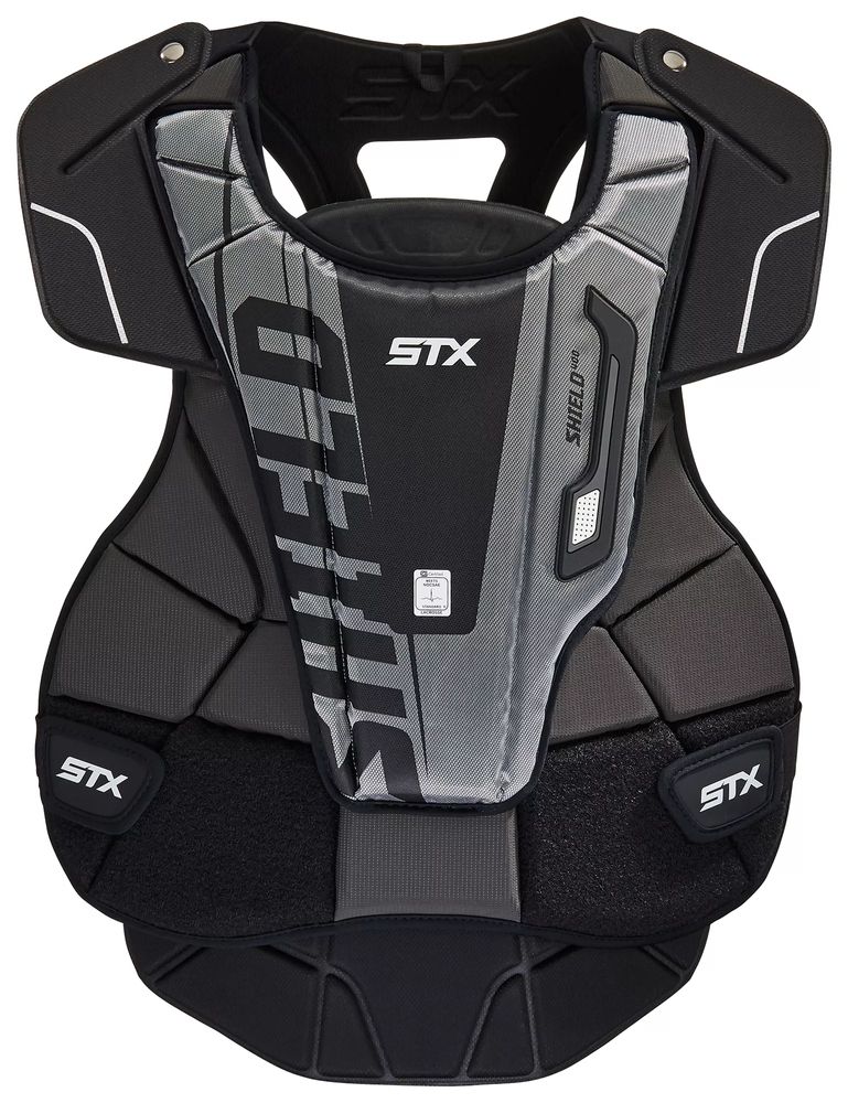 STX Shield 400 Lacrosse Goalie Chest Protector