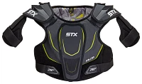 STX Youth Stallion 200+ Lacrosse Shoulder Pads