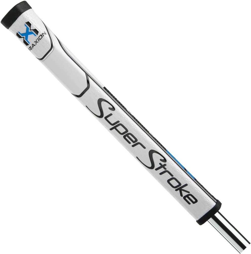 SuperStroke Traxion Pistol GT Putter Grip