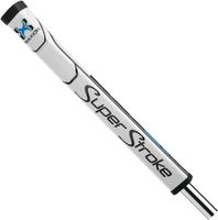 SuperStroke Traxion Pistol GT Putter Grip