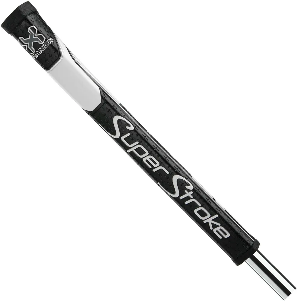 SuperStroke Traxion Pistol GT Tour Putter Grip