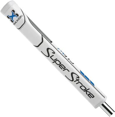 SuperStroke Traxion Claw Golf Putter Grip