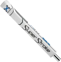 SuperStroke Traxion Claw Golf Putter Grip