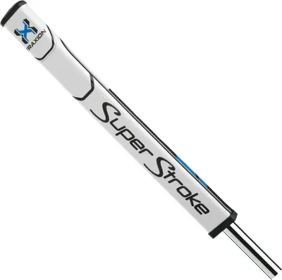 SuperStroke Traxion Flatso Putter Grip