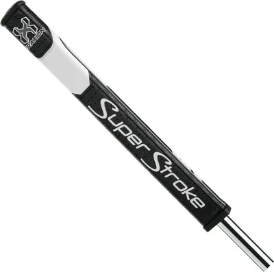 SuperStroke Traxion Flatso Putter Grip