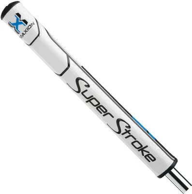 SuperStroke Traxion Tour Putter Grip