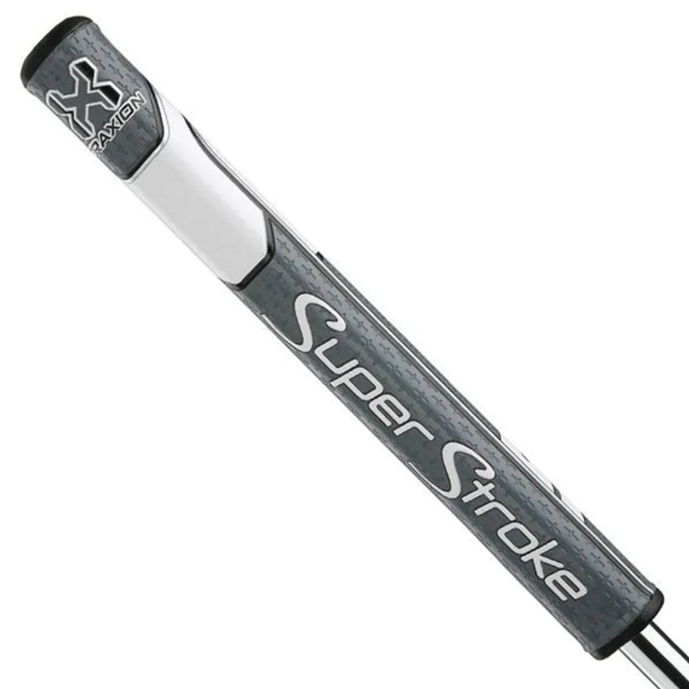 SuperStroke Traxion Tour Putter Grip