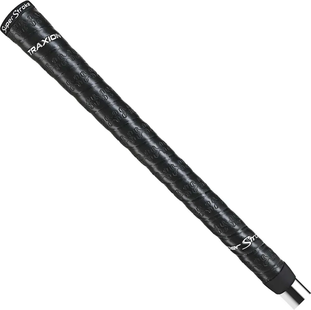 SuperStroke Traxion Wrap Swing Grip