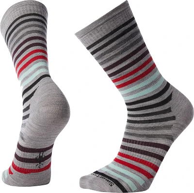 Smartwool Men's Everyday Spruce Street Crew Socks