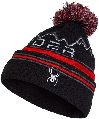 Spyder Boy's Icebox Beanie