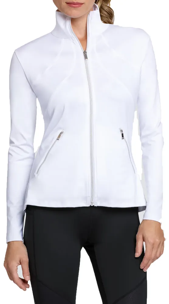 Tail Women's Rachel Tennis Jacket