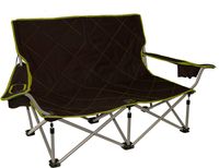 Travel Chair Shorty Camp Couch