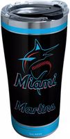 Tervis Miami Marlins oz. Tumbler