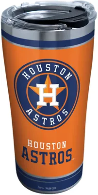 Tervis Houston Astros oz. Tumbler