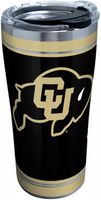 Tervis Colorado Buffaloes Campus 20oz. Stainless Steel Tumbler