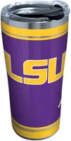 Tervis LSU Tigers Campus 20oz. Stainless Steel Tumbler