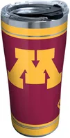 Tervis Minnesota Golden Gophers Campus 20oz. Stainless Steel Tumbler