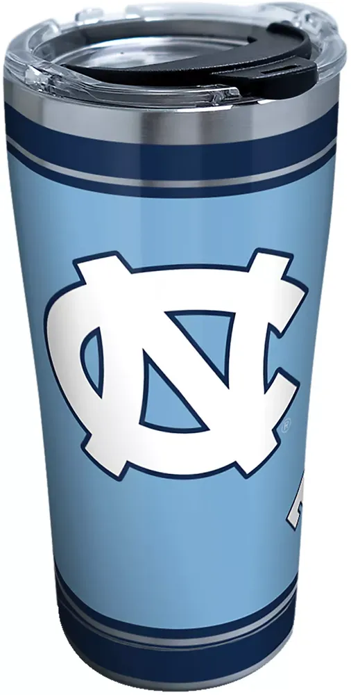 Tervis North Carolina Tar Heels Campus 20oz. Stainless Steel Tumbler