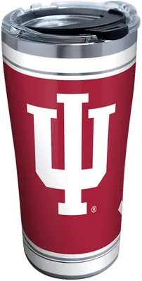 Tervis Indiana Hoosiers Campus 20oz. Stainless Steel Tumbler