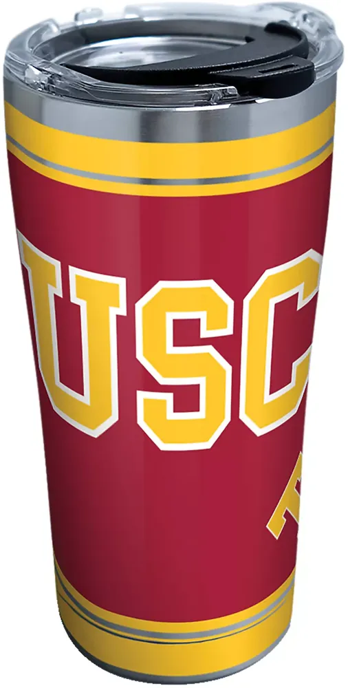 Tervis USC Trojans Campus 20oz. Stainless Steel Tumbler