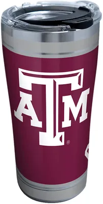 Tervis Texas A&M Aggies Campus 20oz. Stainless Steel Tumbler