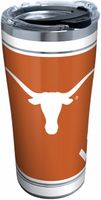 Tervis Texas Longhorns Campus 20oz. Stainless Steel Tumbler