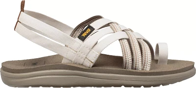 Teva Women's Voya Strappy Sandals