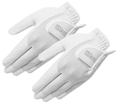 Top Flite Women's Flawless Golf Glove – 2 Pack