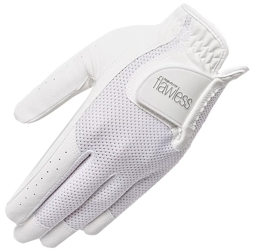 Top Flite Women's Flawless Golf Glove