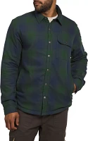 The North Face Men's Campshire Fleece Shirt Jacket