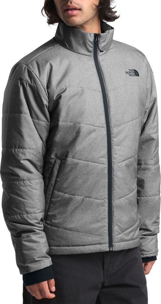 Junction Insulated Jacket | Dullest 