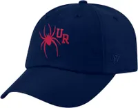 Top of the World Men's Richmond Spiders Blue Staple Adjustable Hat