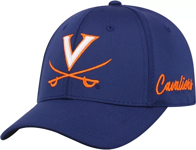Top of the World Men's Virginia Cavaliers Blue Phenom 1Fit Flex Hat