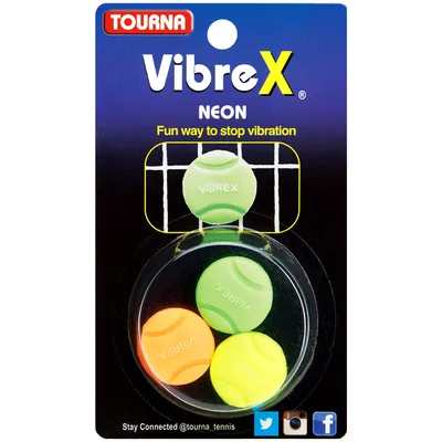 Tourna Vibrex Vibration Dampeners