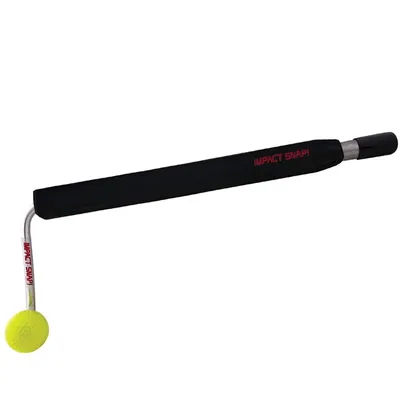 IMPACT SNAP Golf Swing Trainer