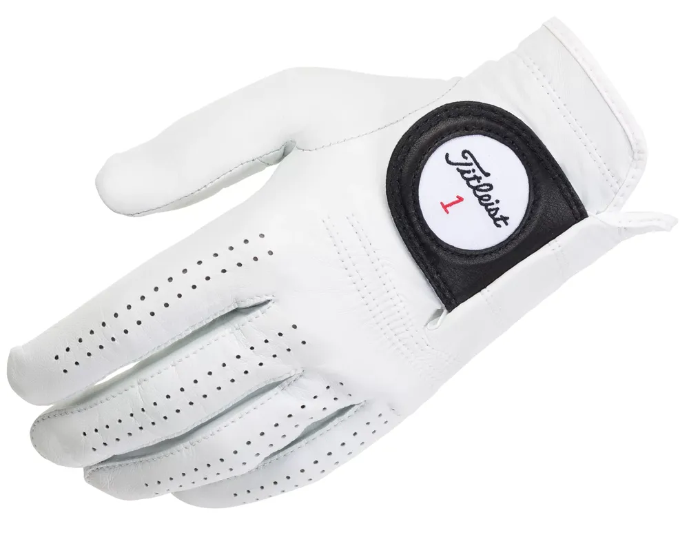 Titleist Players Golf Glove