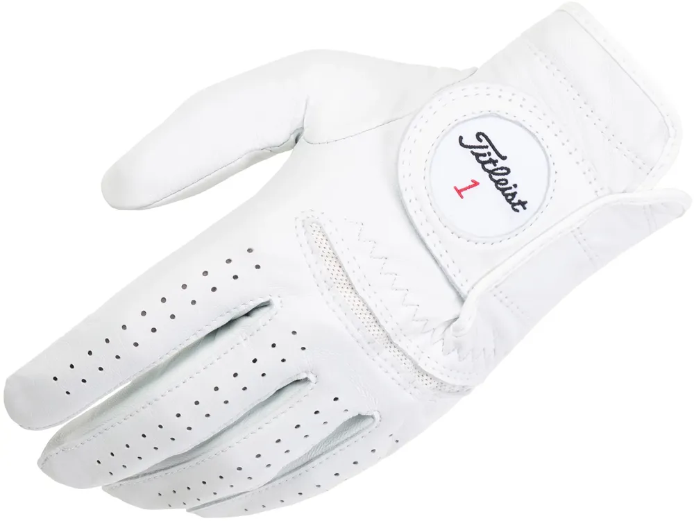 Titleist Perma Soft Golf Gloves