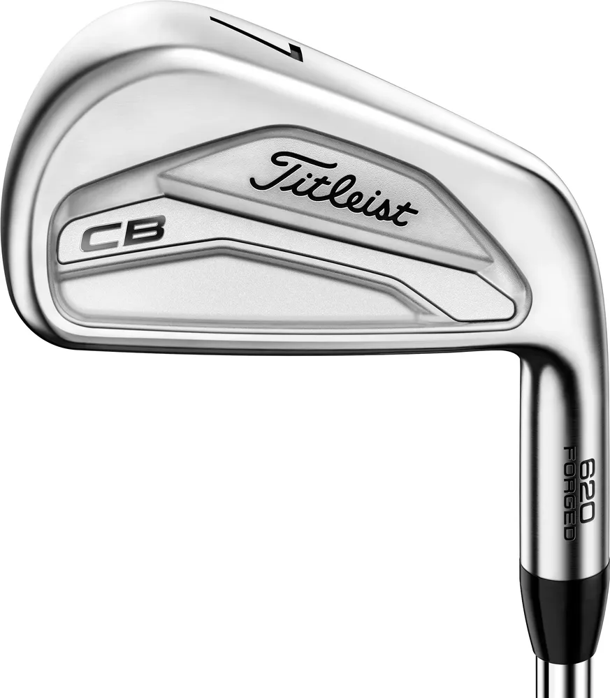 Titleist 620 CB Custom Irons