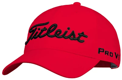 Titleist Men's 2020 Tour Performance Golf Hat