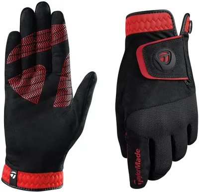 TaylorMade Rain Control Golf Gloves
