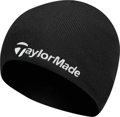 TaylorMade Men's Reversible Golf Beanie